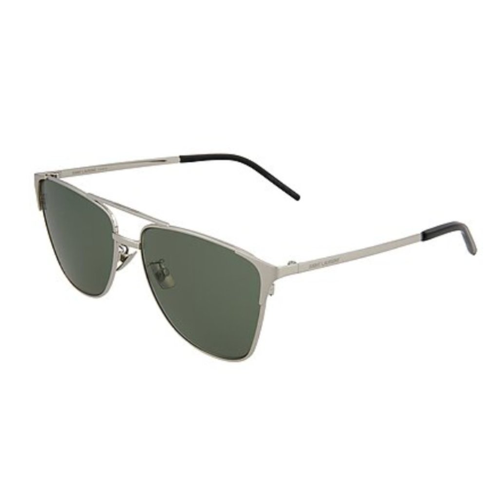 Saint Laurent Unisex SL280 59mm Sunglasses